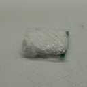 Bsubseach Women Long Sleeve Beach Shirt Blouses Bathing Suit Cover Up Button Down Collar (White) M