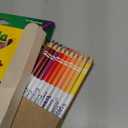 Crayola Erasable Colored Pencils (50ct), Bulk Colored Pencil Set, Pencils for Adult Coloring Books, Art Supplies, Holiday Gift for Teens, 6, 7, 8 