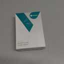 VICSEED for MagSafe Car Mount [Upgraded Strongest Magnet Power] Magnetic Phone Holder for Car Vent 360 Adjustable Magnetic Car Phone Holder Mount for iPhone 16 Pro Max 15 14 13 12 Plus Mini (Fashion Black)