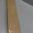 42x72 Inch Bamboo Blinds for Interior Windows, UV Protection Roman Bamboo Curtains, Light Filtering & Easy to Install Roller Shades Window Shades for Patio Indoor Outdoor, Carbonized