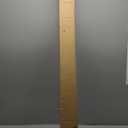 Office Chair Mat for Hardwood Floors, Easy Glide Floor Mat for Office Chair, Clear Desk Chair Mat for Rolling Chairs 60" x 46"