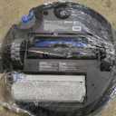 ECOVACS DEEBOT X9 PRO Omni Robot Vacuum and Mop, 16,600Pa Suction, OZMO Roller Self-Washing Mop, ZeroTangle 3.0, Triple Lift System, AI Navigation, Hands-Free Station