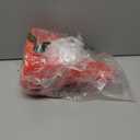 7 Inch Plastic Traffic Cones Sport Training Agility Marker Cone for Soccer, Skating, Football, Basketball, Indoor and Outdoor Games (Orange, 12 Pack)