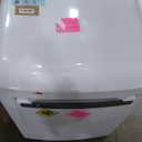 Kenmore 7.0 cu. ft. Front Load Gas Dryer-with Guard to Reduce Wrinkles & Static-Smart Sensor Drying-LED, White