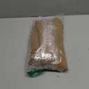 AUTIWITUA Men's Tactical Cargo Pants Water Resistant Lightweight Hiking Pants Outdoor Work Pants with Multi Pockets(No Belt) - Brown, 3XL