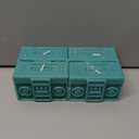 Boom Box Candle 3in, 4 Pack