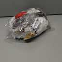 Lamb Chop: Pet Costume for For Dogs or Cats by Rubies, Large