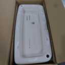 TOTO Drake 1.6 GPF Toilet Tank with WASHLET+ Auto Flush Compatibility, Cotton White - ST776SA#01