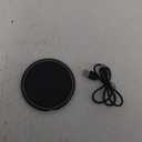 Cell Candy Universal Wireless Charging Pad for Qi-enabled Devices 5W 1AMP # 306