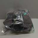 Infantino Flip 4-in-1 Convertible Baby Carrier, Adjustable, Ergonomic Babywearing, Registry Essential, Baby Carrier for Newborn to Toddler, Gray (Grey)