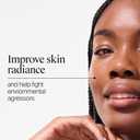 Neutrogena Invisible Daily Defense Fragrance-Free Sunscreen Lotion, Broad Spectrum SPF 60+, Oxybenzone-Free & Water-Resistant, Sun & Environmental Aggressor Protection, 3.0 fl. oz