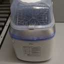 Bear Bottle Washer Pro, Baby Bottle Washer and Sterilizer and Dryer - All in One Machine for Bottles, Pump Parts & Baby Essentials with 90 Detergent Tablets - Effortless, Time-Saving