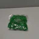 HOOSUN 15 Pack St Patricks Day Beads Necklaces Bulk,St Patricks Day Decorations Accessories for Party Favors,St Patrick's Day Necklaces Party Supplies,Saint Patricks Day Green Beads Shamrock Necklace