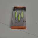 CELSIUS BOJI BLADE 3/16 BRASS PUNK 3PK 2pcs