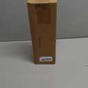 Picture Stands for Display Metal Frame Wooden Base Plate Holder for Display Wooden Base Black Picture Frame Easel Stand for Home Office Tabletop Book Platter Photo Plaque Holder