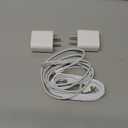 iPhone Charger Fast Charging,[MFi Certified] 2Pack 20W Type C Fast Charger Block with [10FT&6FT] USB C to Lightning Cable Compatible for iPhone 14/13/12/11 Pro Max/Xs Max/XR/X,iPad (White)