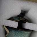 Chinese Gongfu Tea Set - Ceramic Teapot with Infuser, 8 Cups, Semi Automatic Dragon Design for Loose Leaf Tea