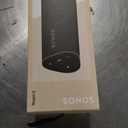 Roam 2 - Black - Portable Waterproof Bluetooth Speaker