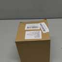 2 Pack Toddler Snack Containers 13.5oz Food Grade Stainless Steel Snack Cups for Toddlers Spill Proof with Snowflake Silicone Lids & Handles, Baby Snack Containers, Dishwasher Safe Toddler Snack Cups (Pink Blue)