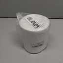 18 Gallon Clear Large Trash Bag, 95 Counts