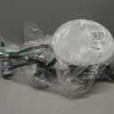 LEPOWER Floor Lamp, Standing Lamp with Replaceable 3000K EnergySaving, Lamp for Living Room with Adjustable Reading Lights, Modern Bright Floor Lamp for Bedroom, Living Room, Office