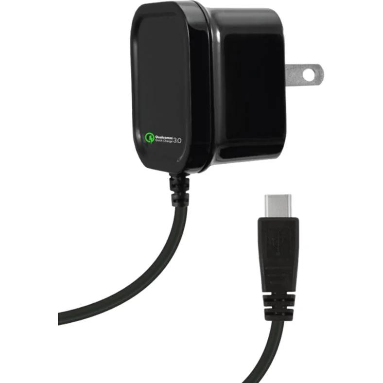 Zgear Wall Charger USB C 30W PD