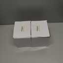 2 x Christmas Mom Gifts From Daughter, Son - Mom Mug - Birthday, Christmas Gift Ideas for Moms, Wife - Gifts For Moms, Mother, Mama From Kids - 14 Oz Stainless Steel Coffee Mug