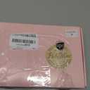 2Pcs Ice Skate Covers Skating Guards Skating Covers for Training (Black, L)