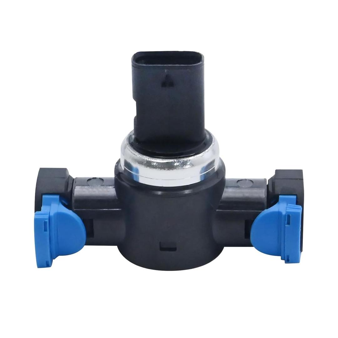 EATAKWARD Fuel Pressure Sensor Replacement for Volvo S60 T5 T6 S80 V60 V90 XC40 XC60 V60 V90 S80 S90 2014-2019 Fuel Injection Pressure Sensor Replace# 31432653 31478293 31405791 31372030