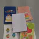 Hallmark Bulk Birthday Card Assortment (72 Cards with Envelopes) for Kids, Adults, Coworkers, Employees