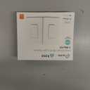 Kasa Smart 3 Way Switch HS210 KIT, Needs Neutral Wire, 2.4GHz Wi-Fi Light Switch works with Alexa and Google Home, UL Certified, No Hub Required, White,2 Count (Pack of 1) (Original Version)