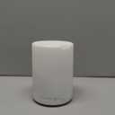 URPOWER 300ml Essential Oil Diffuser: Ultrasonic Aromatherapy Diffuser Quiet Auto Shut-Off, 4 Timer Settings(1H 3H 6H ON) & 7-Color Night Light Humidifier for Yoga Bedroom Living Room Office