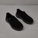 Skechers Slip-ins: GO WALK Flex - No Hands, 10.5
