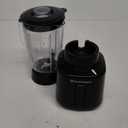 Toastmaster 5 Speed Blender with 48-oz Plastic Jar