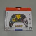 PowerA Advantage Wireless Controller for Nintendo Switch 2 - Pokmon: Mega Evolutions, Officially Licensed, Hall Effects, Mappable Buttons, Pro Controller, C Button, Motion Controls