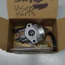 ANTO Carburetor for Husqvarna HU700F HU800H, for Troy-Bilt TB240 TB130 130XP Engines