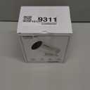 [Built-in Apps & 2026 Upgraded] Mini Projector Support 4K 1080P Auto Keystone 180 Rotatable with WiFi 6 and Bluetooth 5.4, Projector Portable Compatibile with HDMI/TV Stick/Memory Stick/Laptop-Black