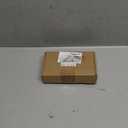 WARMGBOXCO Christmas Snowflake Lights Indoor, 40 LEDs,6 M/19.69 FT, 2 Light Modes,Battery Operated Snowflake String Lights,Snowflakes Lights Suitable for Christmas Trees,Gardens,Bedrooms