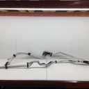 GM Genuine Parts 15-34653 (23199274) Auxiliary Air Conditioning Inlet and Outlet Evaporator Tube Assembly