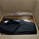 Snailax shiatsu Neck & Back Massager with Heat, Full Back Kneading Shiatsu or Rolling Massage, Massage Chair pad with Height Adjustment, Back Massager for Neck and Shoulder 