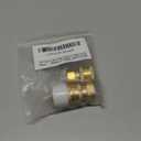 Tool Daily Pressure Washer Coupler, 1/4 Inch Quick Connect