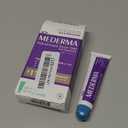 Mederma Advanced Scar Gel - Treats Old & New Scars, Reduces Appearance of Scars from Acne, Surgery, Burns, Injury & Stretch Marks, 0.70 Oz (20g)