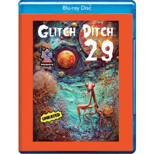 Glitch Ditch 29