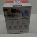 Hometech Ultrasonic Humidify