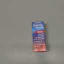 Diabetic Tussin DM Max Strength Cough Syrup, Sugar-Free, Berry, 4 Fl Oz