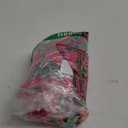 BEAUDRM Women's Y2K Floral Off Shoulder Blouse Boho Shirt Ruffle Half Bell Sleeve Blouses Shirred Vacation Beach Shirt Size Medium