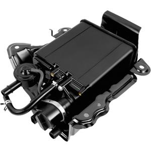 77740-42090 Vapor Charcoal Canister Evap Compatible with Toyota RAV4 2.4L 2.5L 3.5L 2006 2007 2008 2009 2010 2011 2012 Replace 7774042090 777400R010 911-654 77740-42090 Vapor Charcoal Canister Evap Compatible with Toyota RAV4 2.4L 2.5L 3.5L 2006 2007 2008 2009 2010 2011 2012 Replace 7774042090 777400R010 911-654