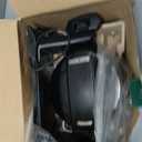 BLACK+DECKER Rotating Waffle Maker, Black, WMD200B