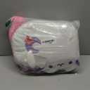 GUND Pusheen Super Pusheenicorn Unicorn Sound and Lights Plush Cat Stuffed Animal, White, 17"