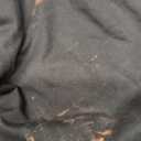 Hanes Men's Sweatshirt, EcoSmart Fleece Crewneck Sweatshirt, Big & Tall  1 or 2-Pack (XX-Large, Black)